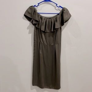 Banana Republic dress